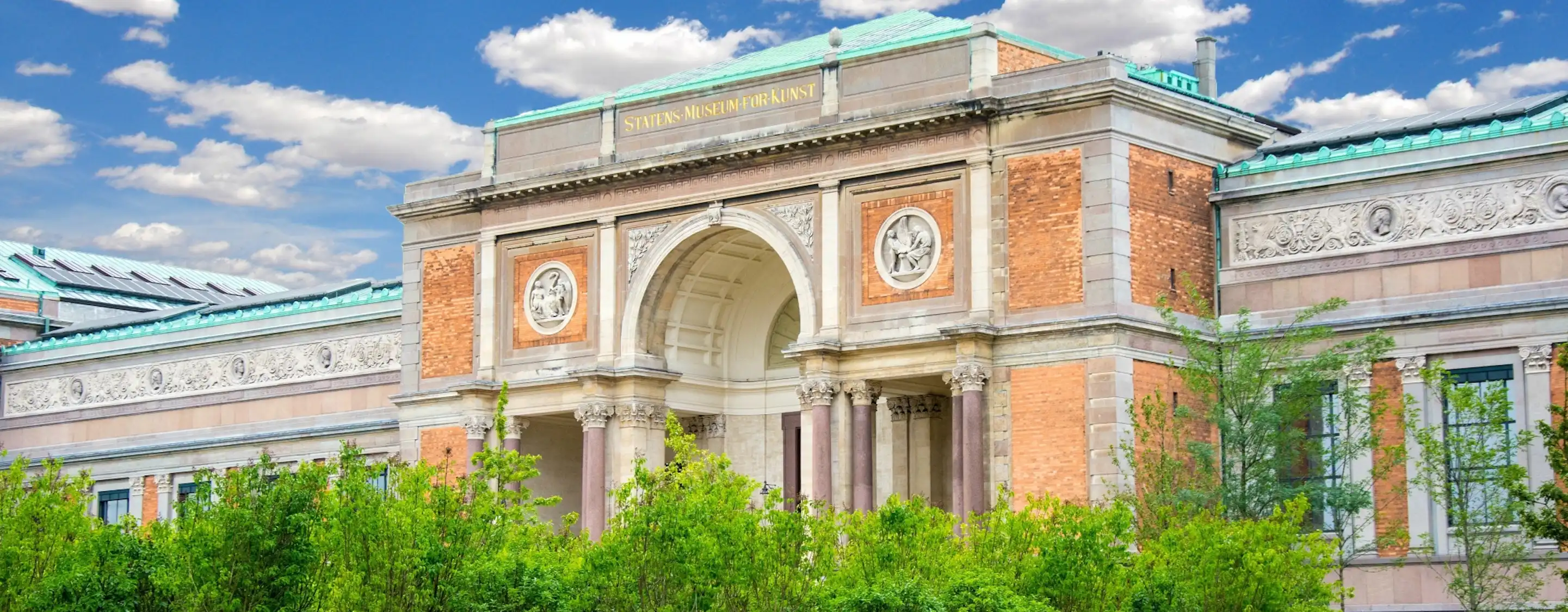 National Museum of Denmark