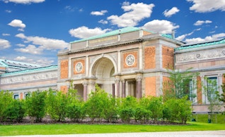 National Museum of Denmark