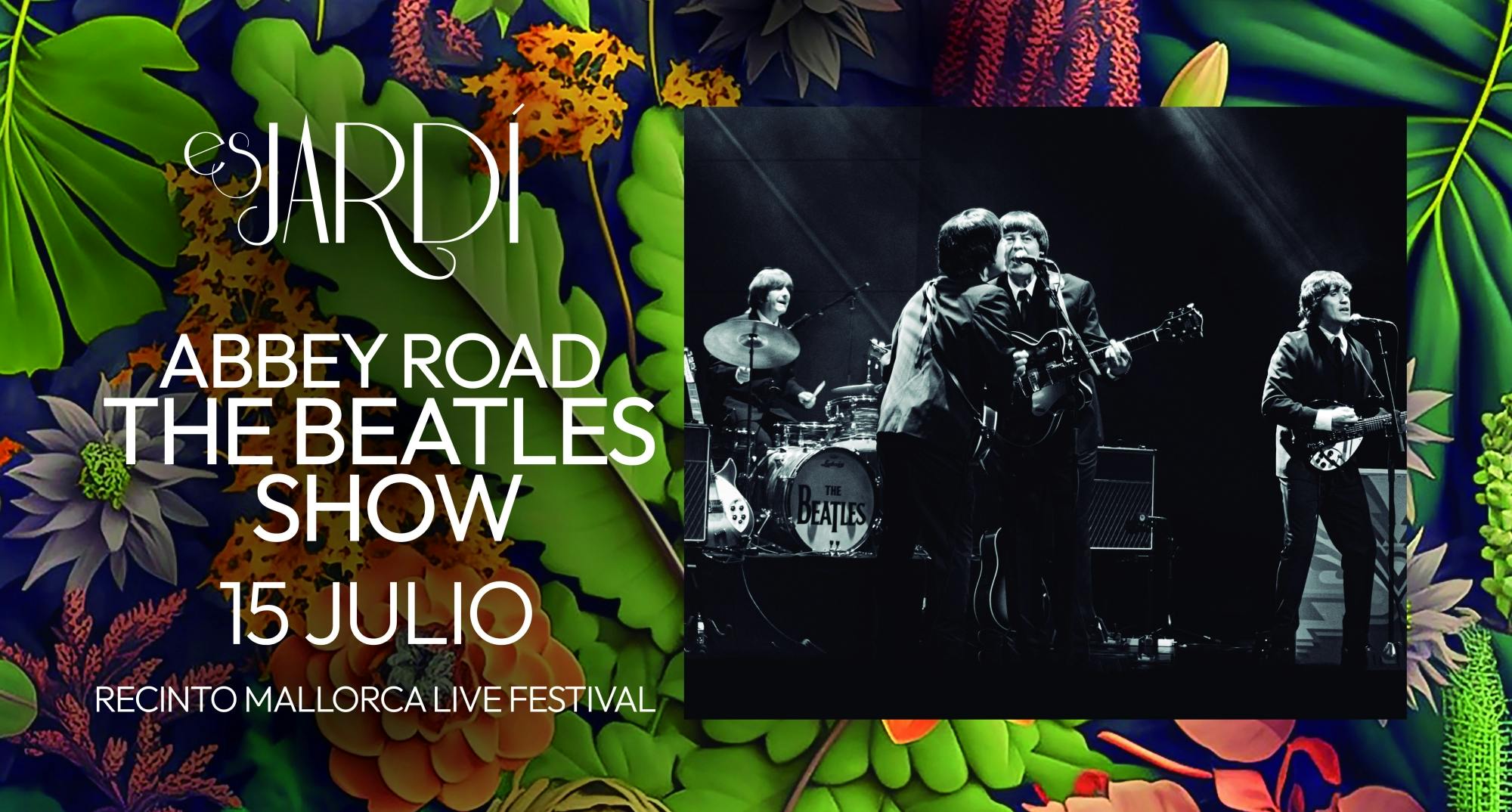 Abbey Road - The Beatles Show