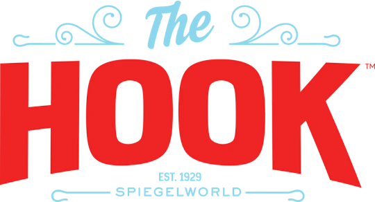 Tickets to The Hook