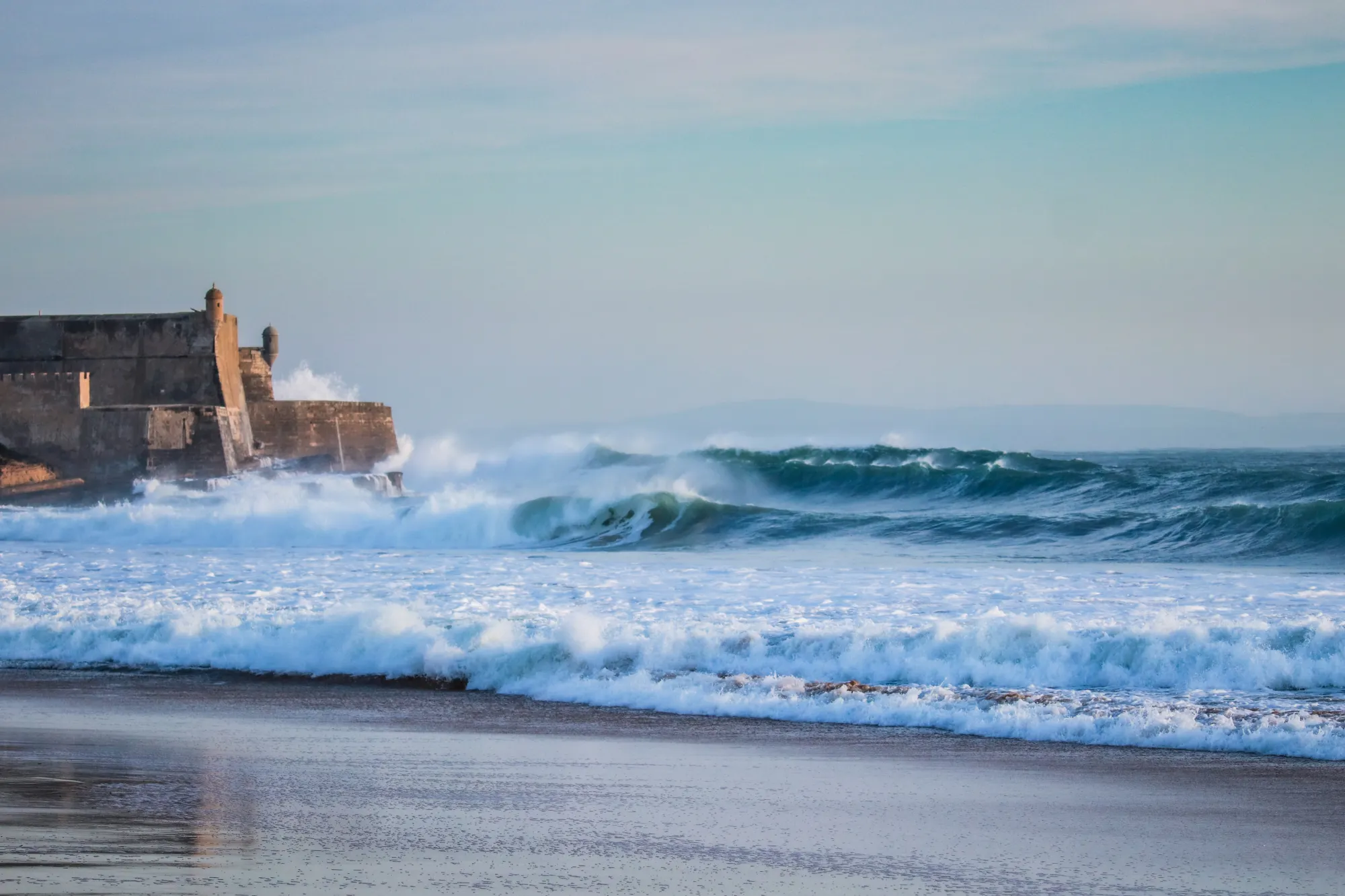 Carcavelos