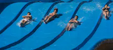 Acqualand Corfu Water Park