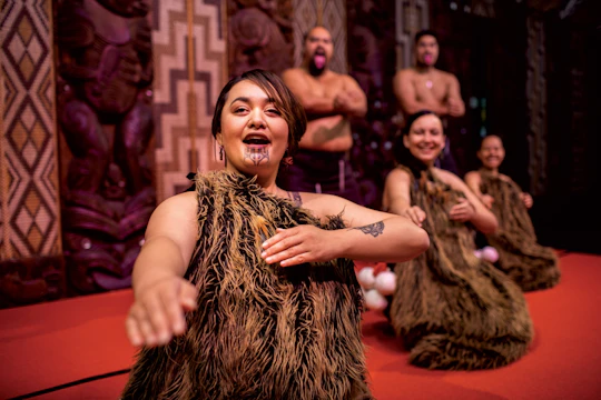 Bay of Islands Heritage Experience