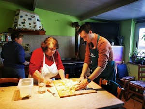 Gastronomische ervaringen in Messina