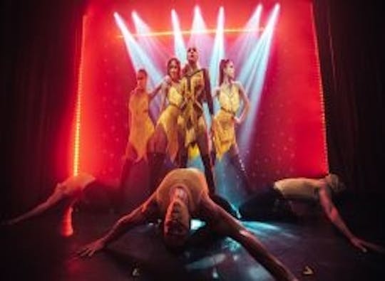 Luxury Dinner Show Experience at Billionaire Dubai