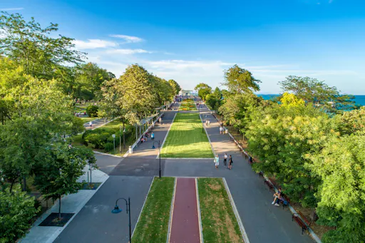 Organic Farm and Wine Tour with Burgas Guided Walk