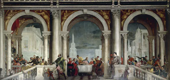 Bilhetes de entrada para as Galerias da Academia de Veneza