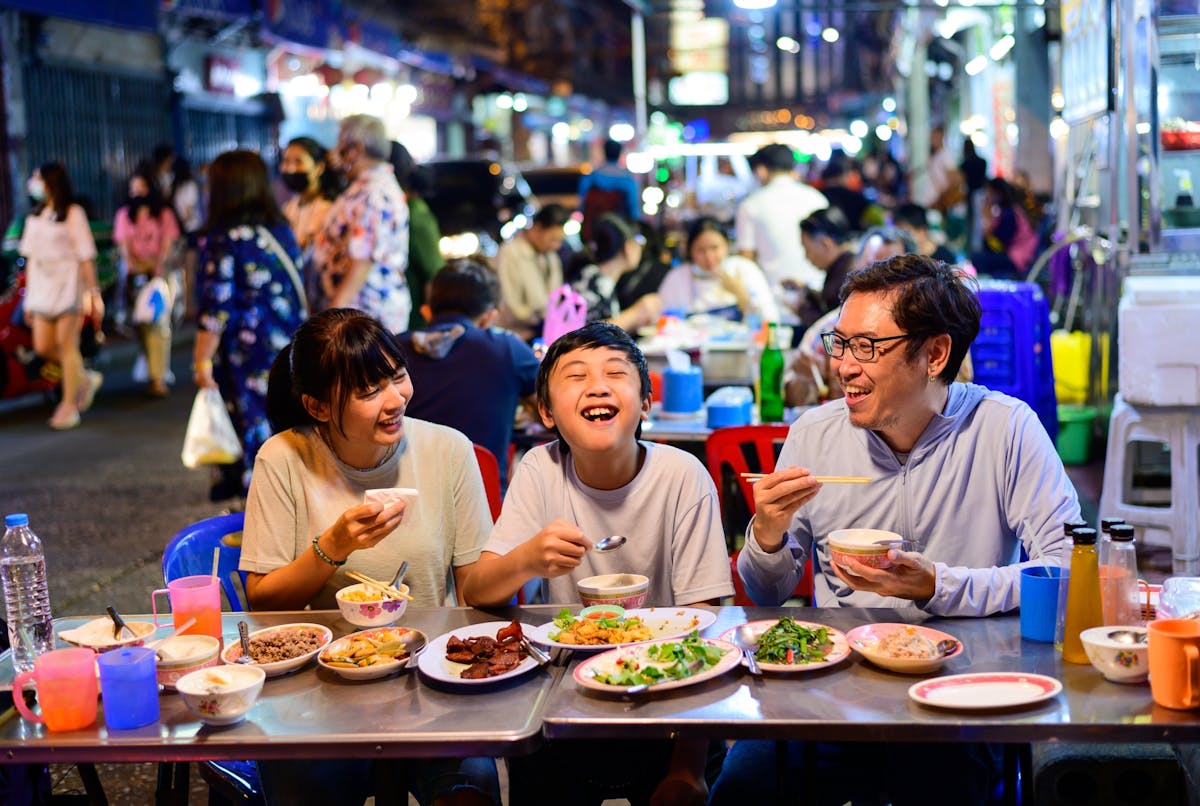 Chiang Mai begeleide foodtour