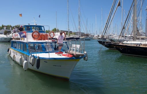 Palma City Sightseeing Tours