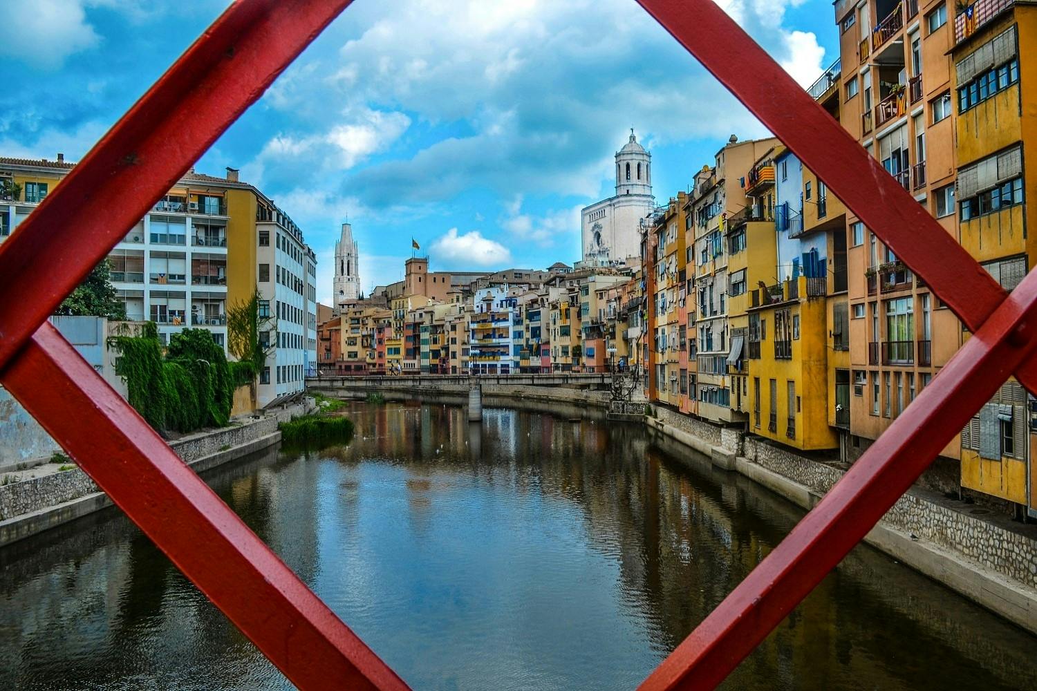 Tour to the Medieval City of Girona from Barcelona Musement