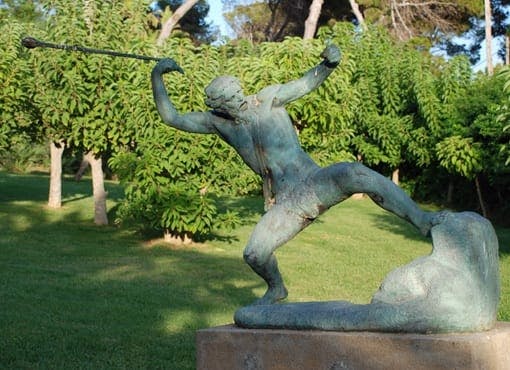 Sa Torre Cega Entrance Ticket with Guided Tour