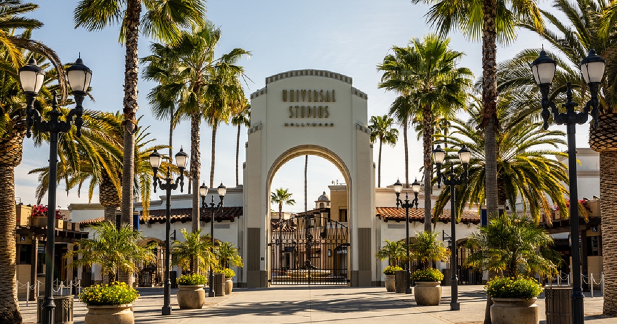 Attorney General Studios Hollywood The Bottom Line