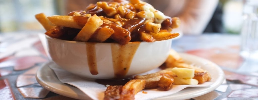 Best of Montreal food walking tour