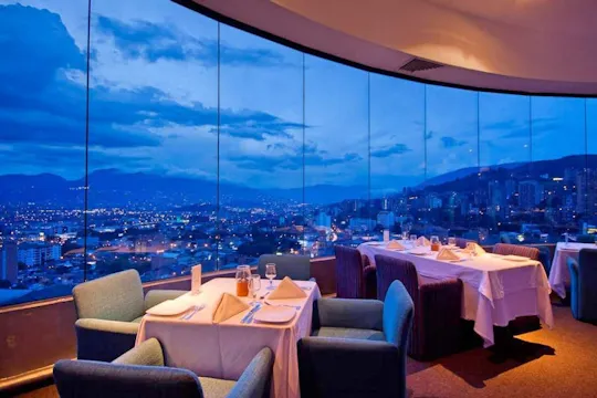 Romantic Dinner at Bellini