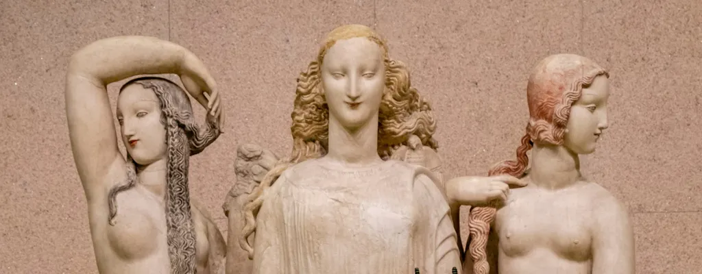 Calouste Gulbenkian Museum