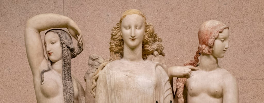 Calouste Gulbenkian Museum