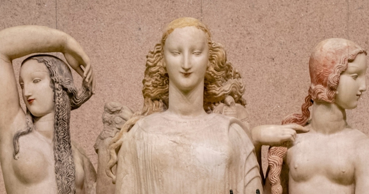 Calouste Gulbenkian Museum Tickets & Tours