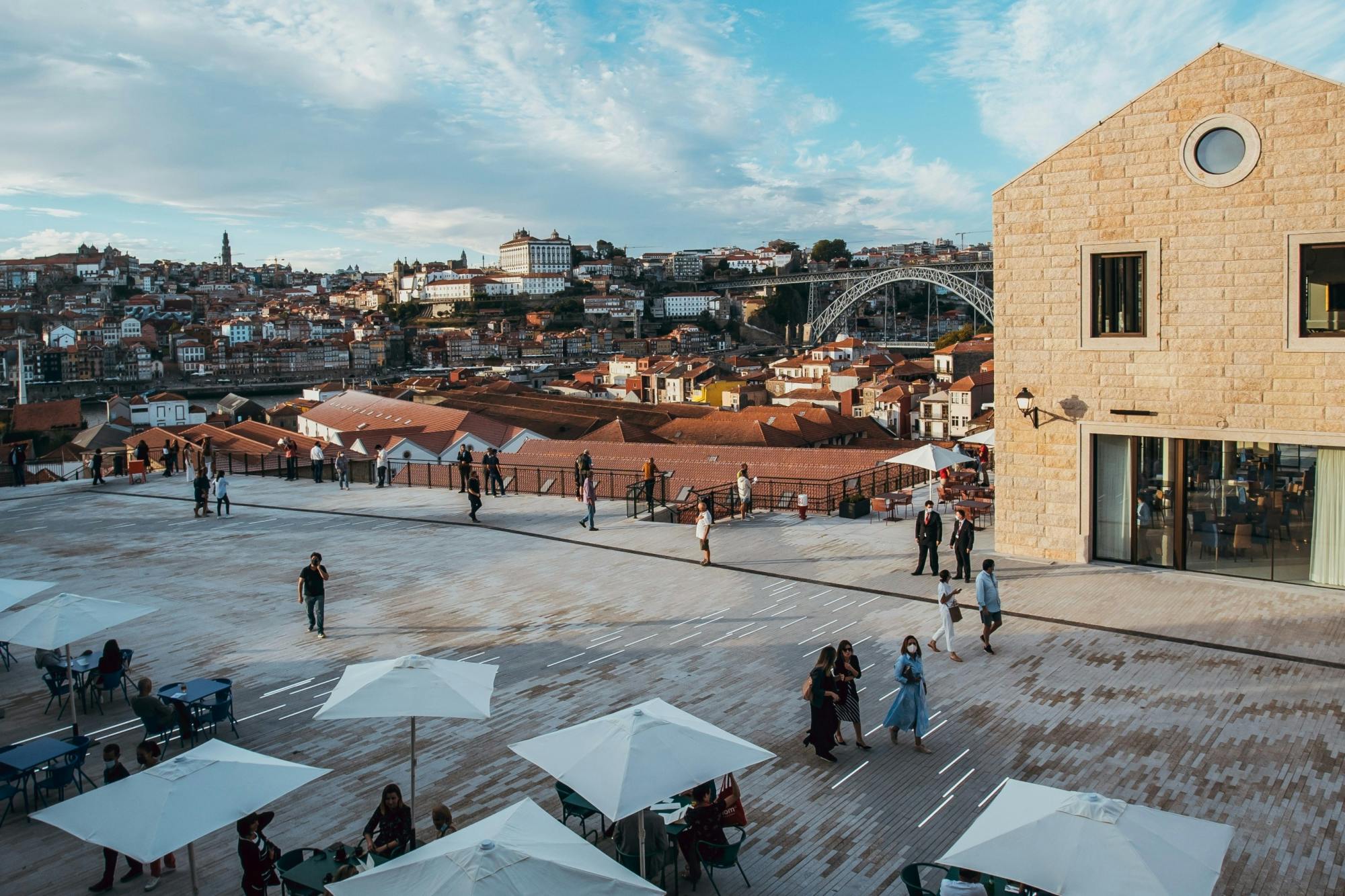 WOW Porto 2 Museen Kombiticket