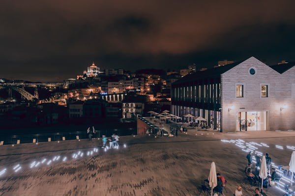 WOW Porto bilet łączony do 5 muzeów
