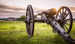 Historic Battlefields Self-Guided Audio Driving Tour Bundle
