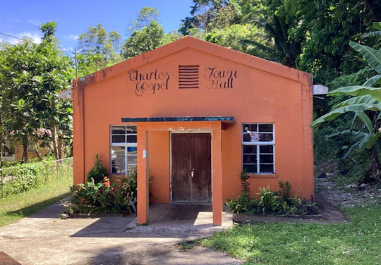 Spirit of the Maroons cultural tour with lunch in Jamaica