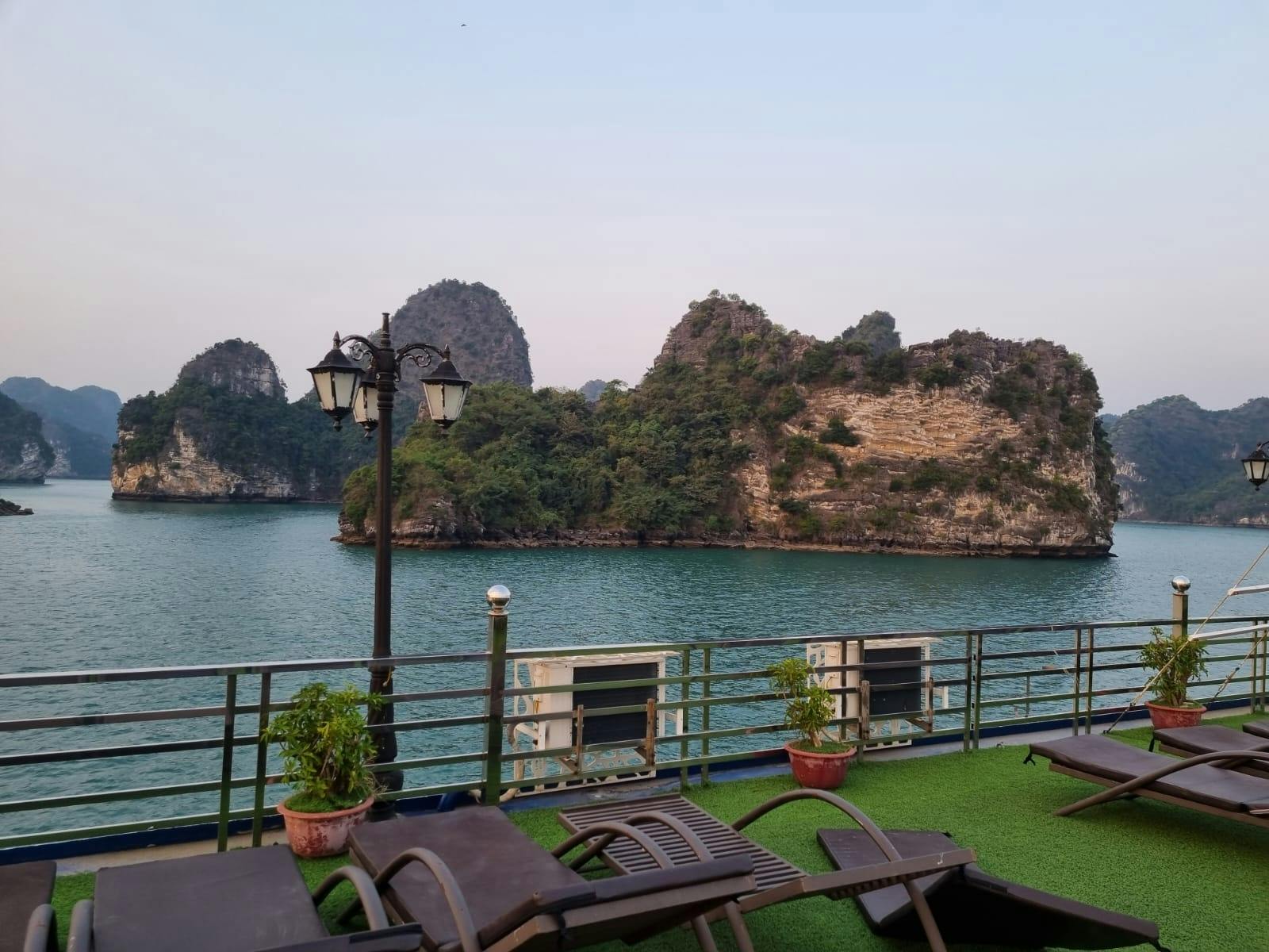 Unverzichtbare 5-tägige Halbpension-Tour durch Vietnam mit kleinem Budget