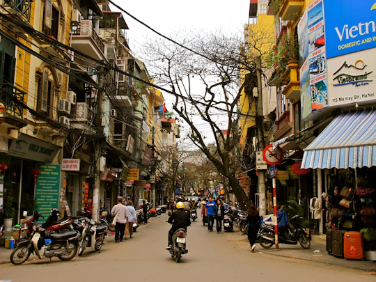 Majestic Vietnam and Cambodia 8-Day Full Package Tour