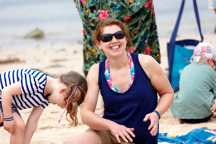 Lobos Island Pirate Family Adventure and Picnic