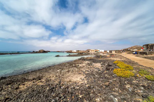 Luxury Oby Catamaran Cruise Corralejo