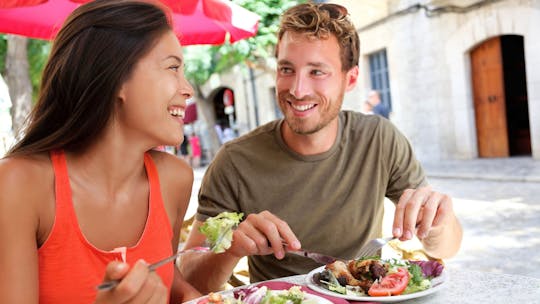 Meal voucher in Mallorca with access to 150+ restaurants