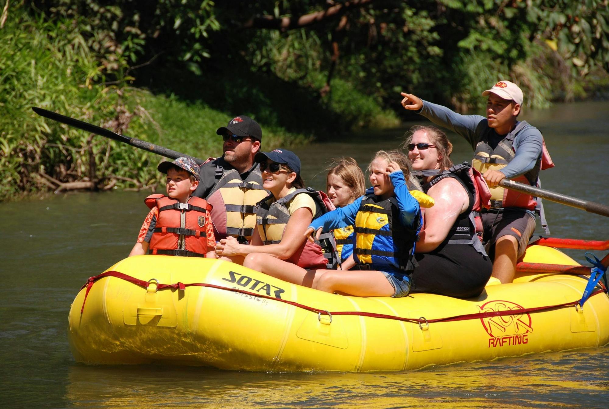 Guanacaste Wildlife Tour