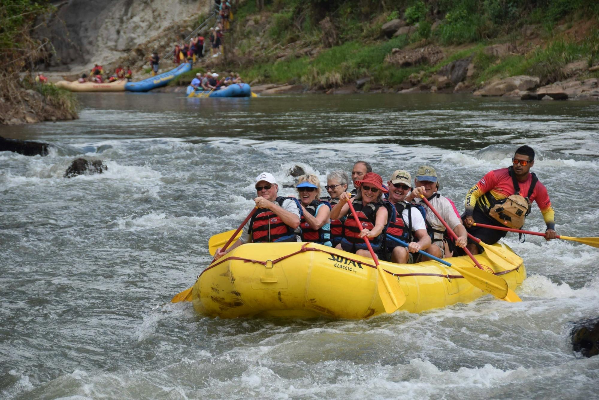 Guanacaste Wildlife Tour