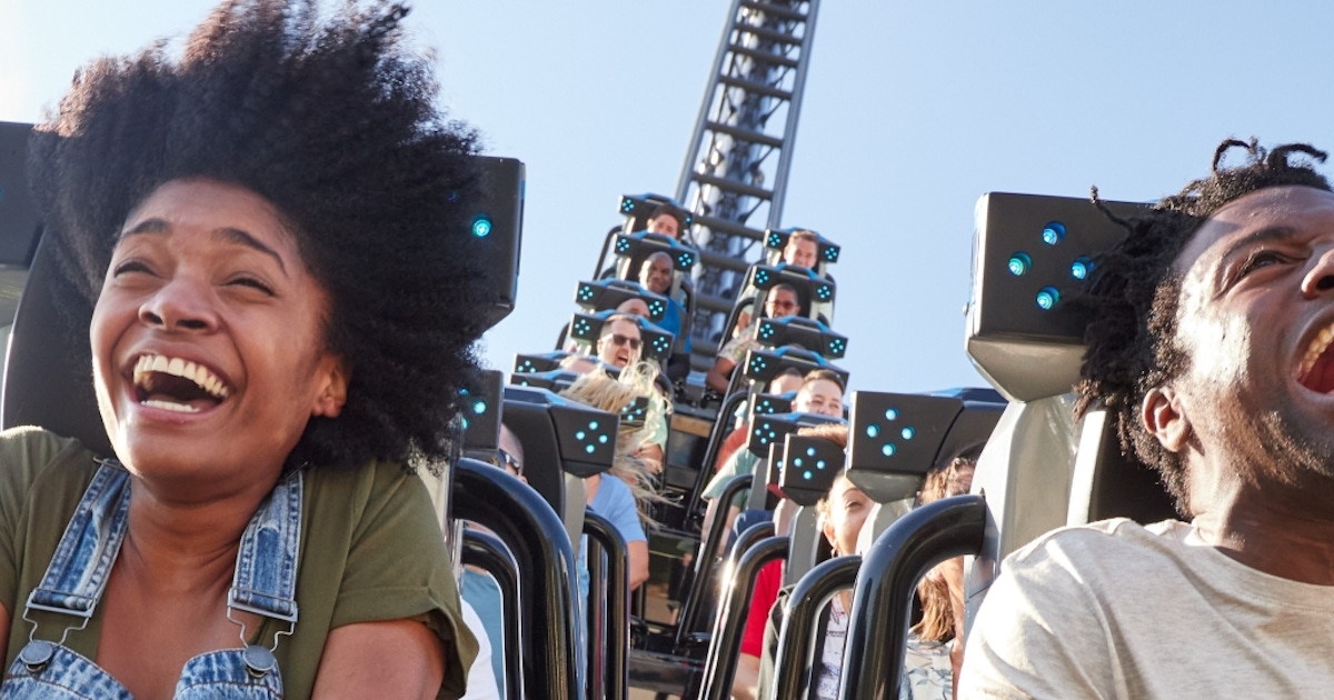 Universal Orlando Resort Tickets and Packages