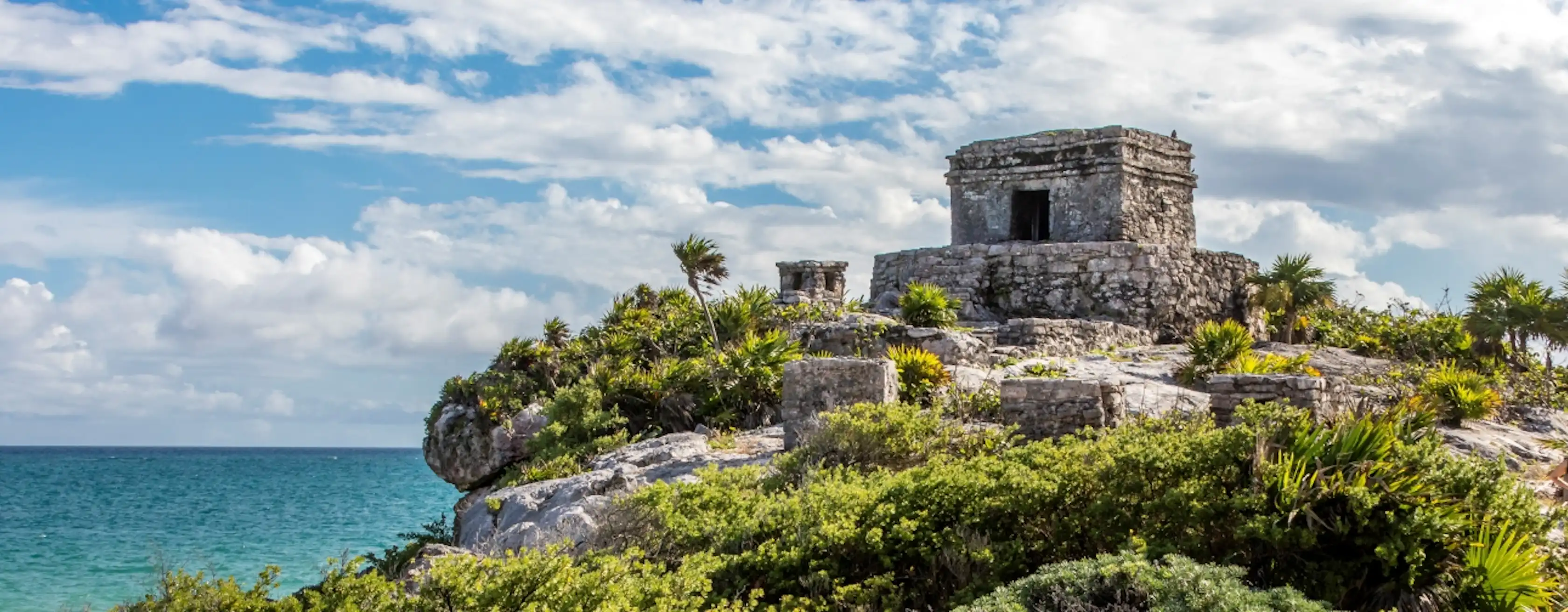 Tulum tickets and tours