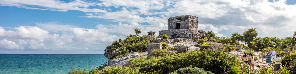Tulum Tours and Tickets  musement