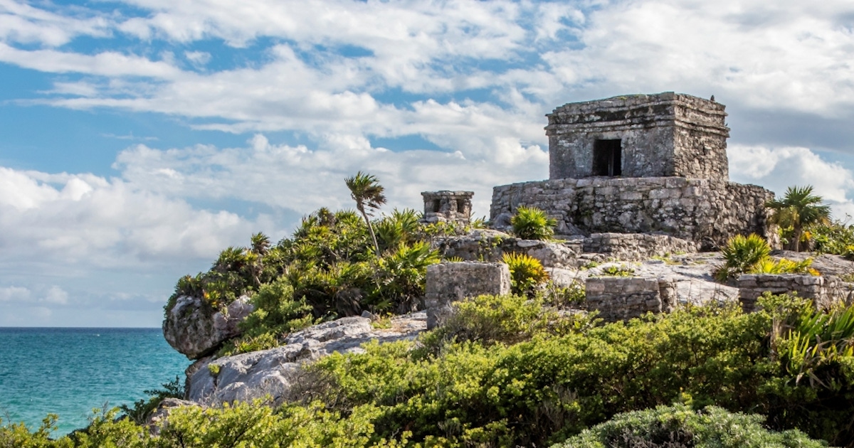 Tulum Tours and Tickets