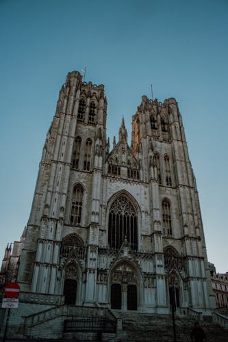 Love Stories Of Brussels Private Guided Tour Ticket - 3