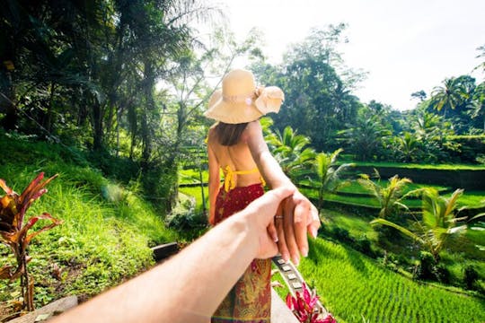 Bali privé 3-daagse tour inclusief Mount Batur en snorkelen