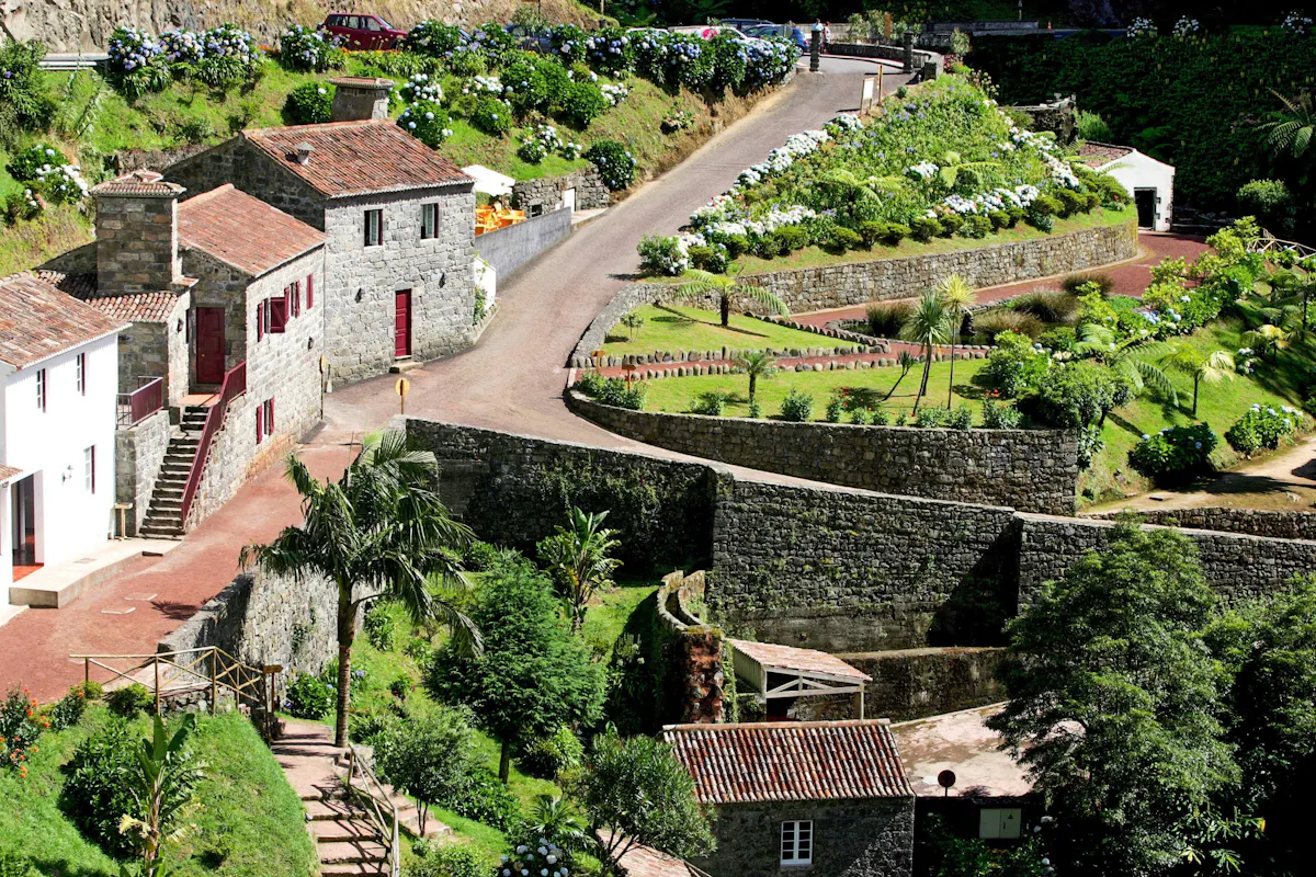 Eastern São Miguel Tour