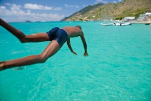 Tours en bateau à Saint-Martin (Royaume Des Pays-Bas)