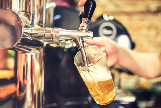 Self-guided pub trail in Alkmaar with interactive game