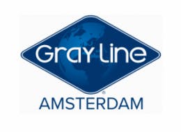 Rejs Gray Line po kanałach Amsterdamu z przekąskami i biletem do Heineken Experience