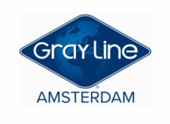 Gray Line Canal Cruise with snackbox & Heineken Experience