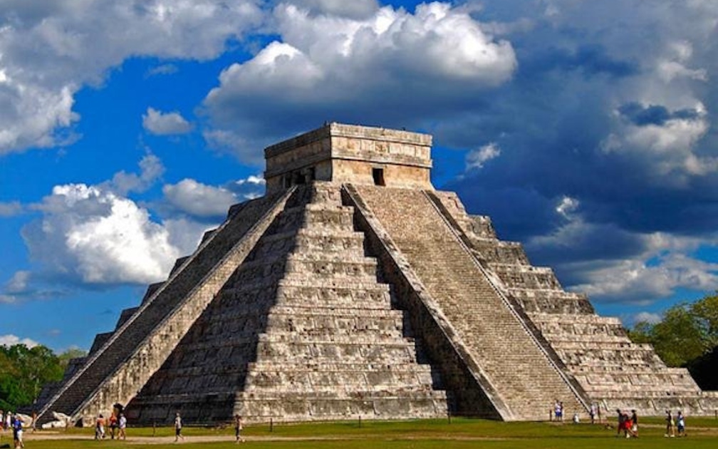 Chichen Itza The Original Tour From Cancun And Riviera Maya 