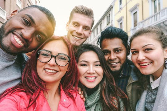 Melhores destaques do passeio a pé em Innsbruck