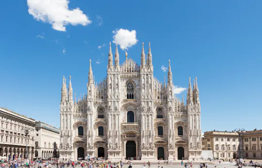 Milan Pass