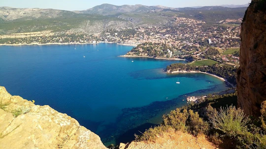Full-day tour to Cassis and Aix-en-Provence from Marseille