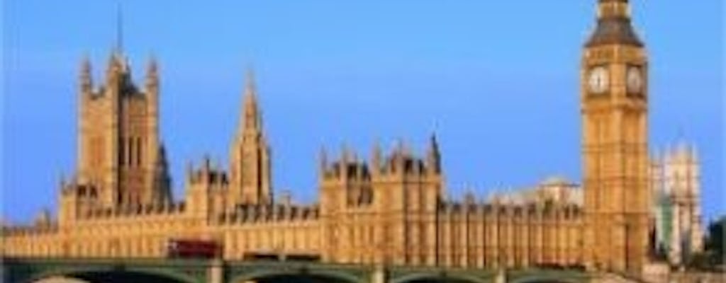 Royal London Tour