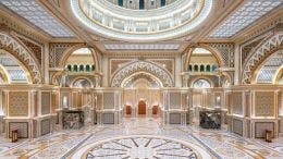 Qasr Al Watan Palace tickets Musement