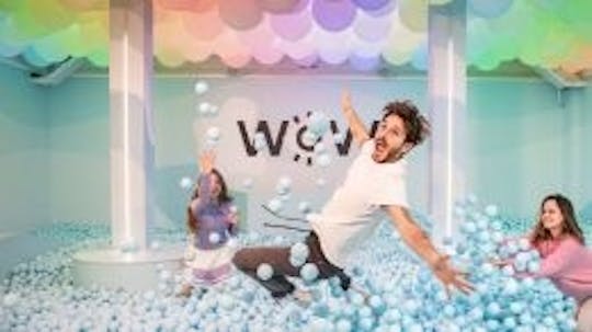 Wondr Experience OTA